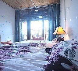 Blue Sky Inn Lijiang  Exterior photo